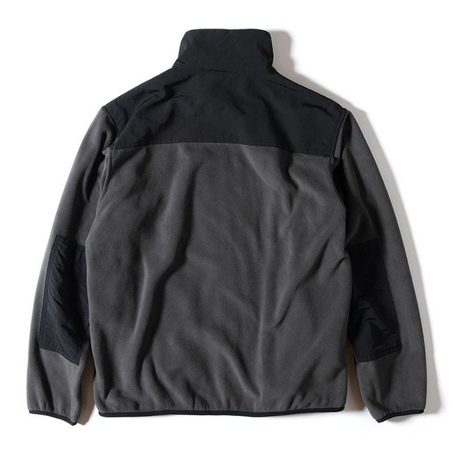 GRIP SWANY グリップスワニー ポーラテックフリースジャケット｜SUNDAY