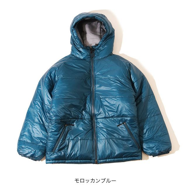 GOLITE ゴーライト シックスマンスナイト71｜SUNDAY MOUNTAIN