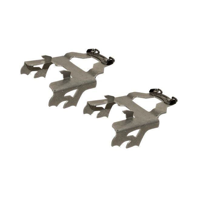 KARAKORAM カラコラム プライムユニバーサル スプリットボードクラム