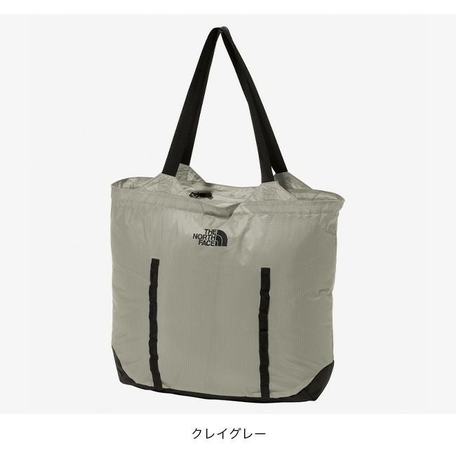 THE NORTH FACE ノースフェイス メイフライトート｜SUNDAY MOUNTAIN