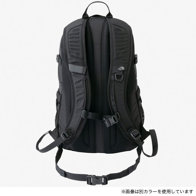 THE NORTH FACE ノースフェイス ホットショット｜SUNDAY MOUNTAIN