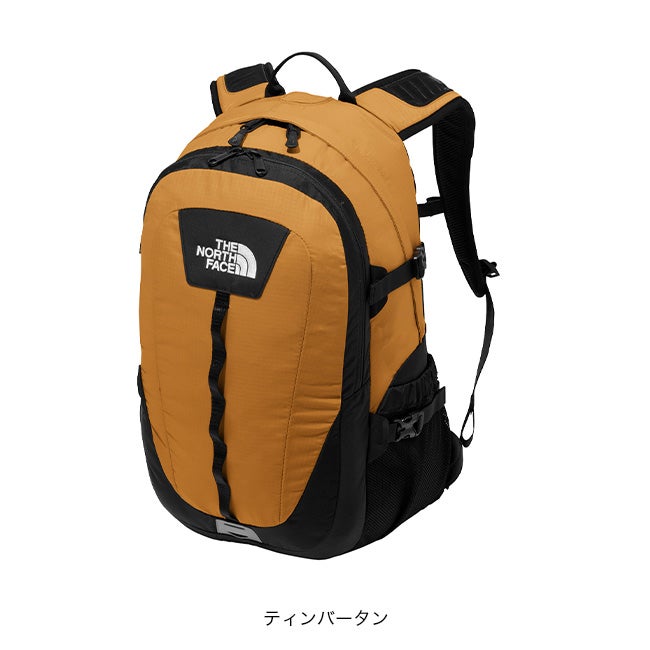 THE NORTH FACE ノースフェイス ホットショット｜SUNDAY MOUNTAIN