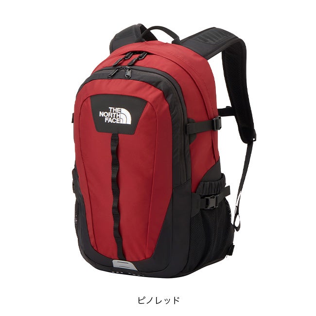 THE NORTH FACE ノースフェイス ホットショット｜SUNDAY MOUNTAIN