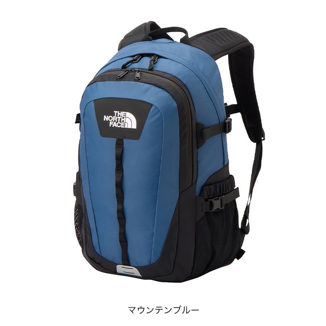THE NORTH FACE ノースフェイス ホットショット｜SUNDAY MOUNTAIN