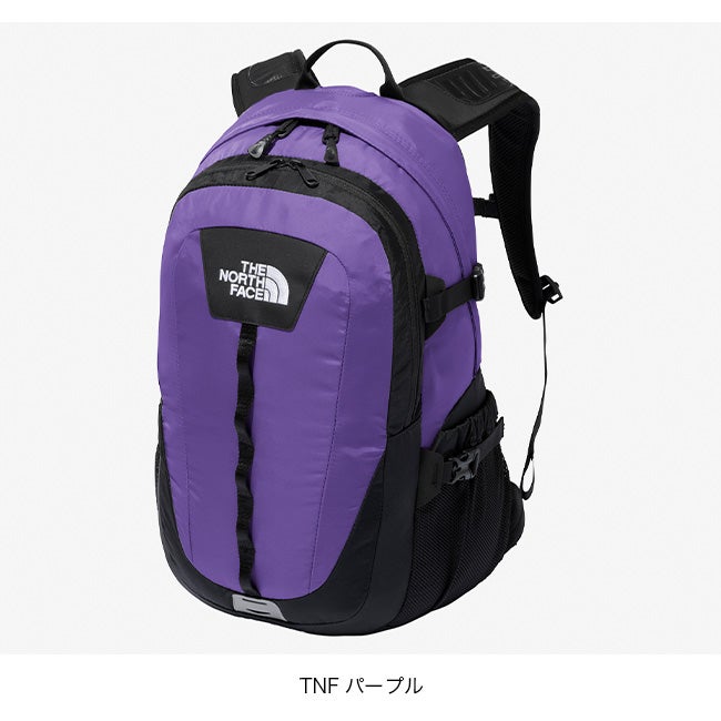 THE NORTH FACE ノースフェイス ホットショット｜SUNDAY MOUNTAIN