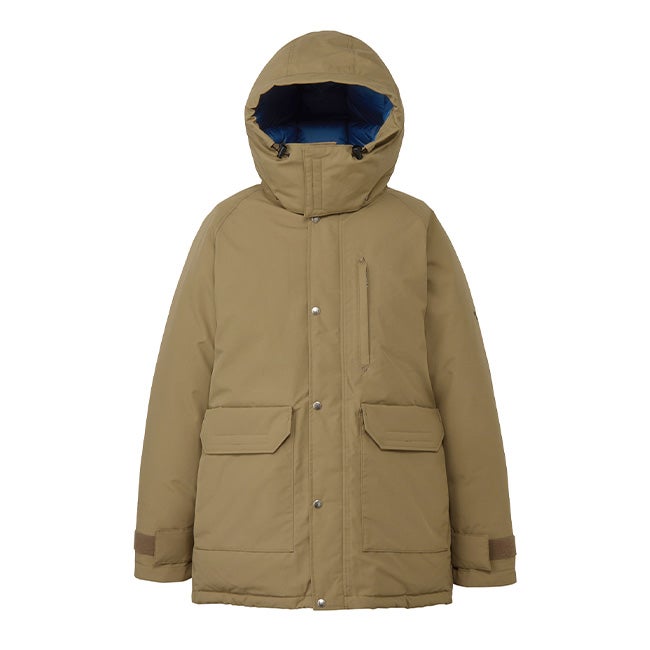 patagonia パタゴニア トレス3イン1パーカ メンズ｜SUNDAY MOUNTAIN