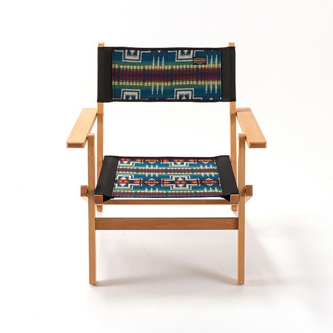PENDLETON ペンドルトン ニューフォールディングチェア｜SUNDAY