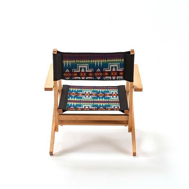 PENDLETON ペンドルトン ニューフォールディングチェア｜SUNDAY