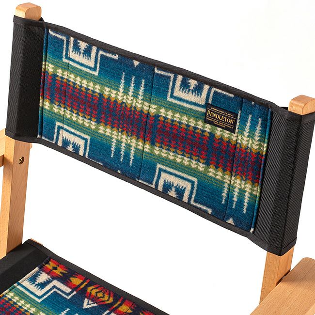 PENDLETON ペンドルトン ニューフォールディングチェア｜SUNDAY