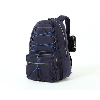 Porter Classic ポータークラシック スーパーナイロンデイパックL 
