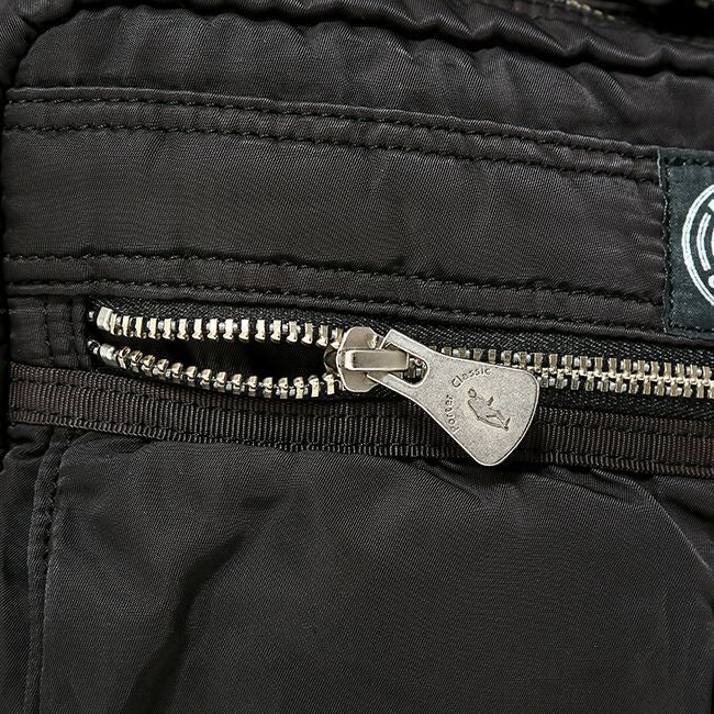 Porter Classic ポータークラシック スーパーナイロンデイパックL