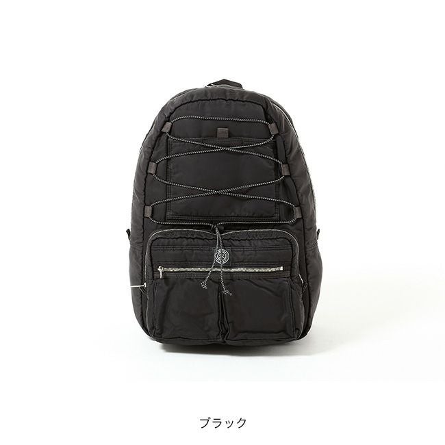 Porter Classic スーパーナイロンストレッチカバーオール PORTER CLASSIC ｜ BLOG[ブログ]｜PARQS