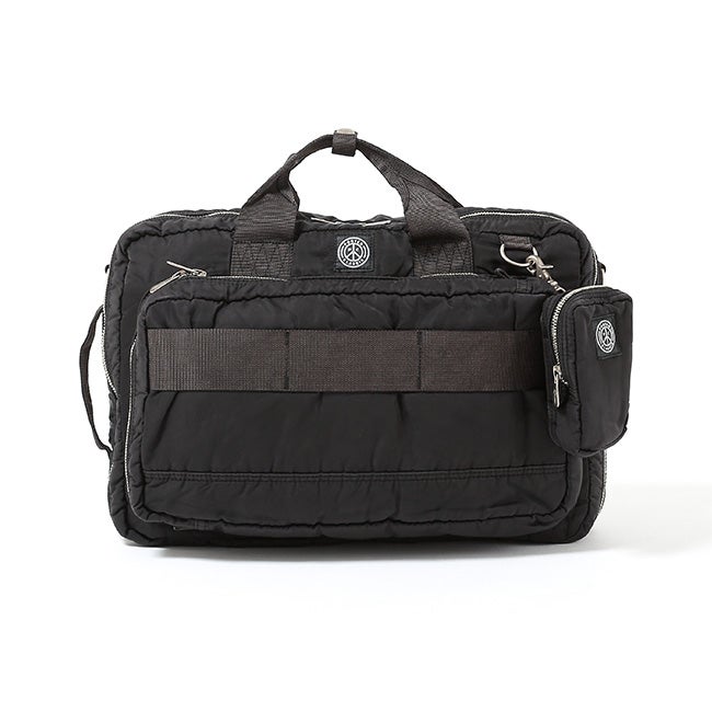 Porter Classic ポータークラシック スーパーナイロン3WAYブリーフ