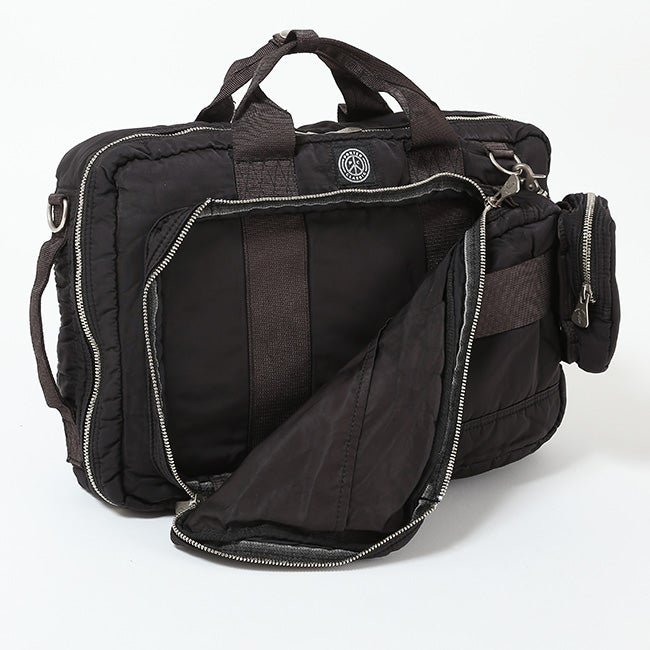 Porter Classic ポータークラシック スーパーナイロン3WAYブリーフ