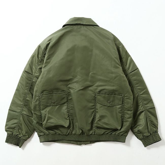 SASSAFRAS ササフラス D/Cアーマージャケット ヘビー｜SUNDAY MOUNTAIN