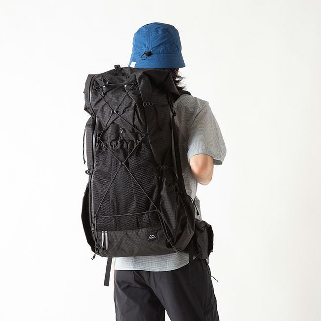 NORRONA ノローナ ロフォテン 30Lパック｜SUNDAY MOUNTAIN｜サンデー