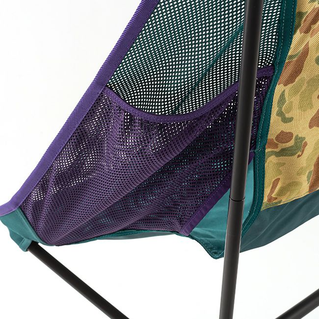 チェアワン　aiot ネイタルデザイン NATAL DESIGN>CHAIR ONE AIOT! ver.【2colors】 | U
