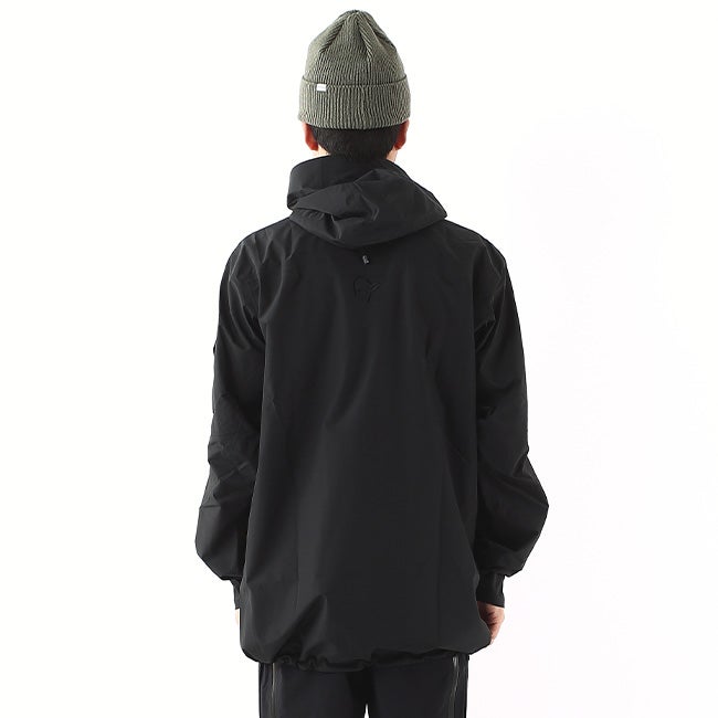 NORRONA ノローナ タモック dri1アノラック メンズ｜SUNDAY MOUNTAIN
