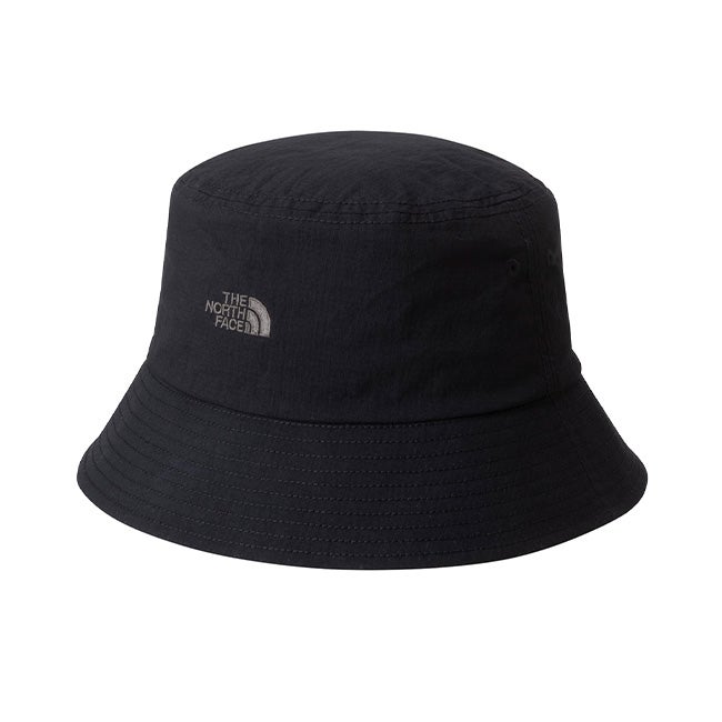 THE NORTH FACE ノースフェイス コンパクトハット｜SUNDAY MOUNTAIN