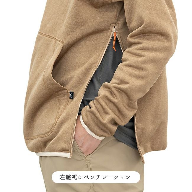 RIDGE MOUNTAIN GEAR リッジマウンテンギア パワーストレッチプル