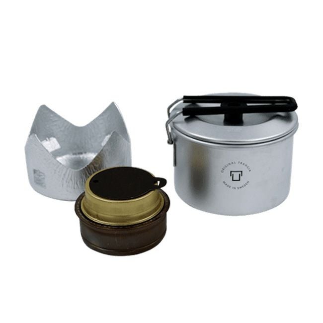 trangia トランギア マイクロオリジナル