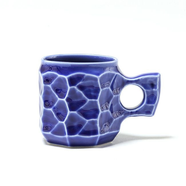 Akihiro Wood Works アキヒロウッドワークス Zジンカップ セラミックM