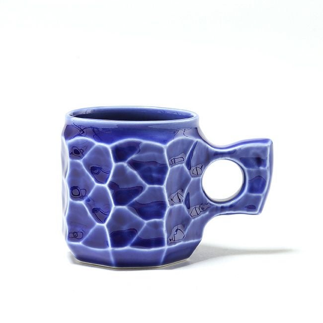 Akihiro Wood Works アキヒロウッドワークス Zジンカップ セラミックM