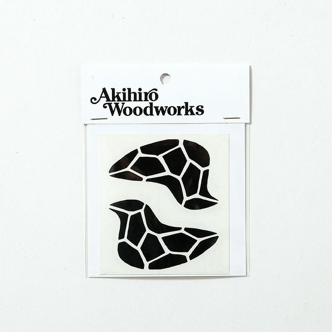 Akihiro Wood Works アキヒロウッドワークス アキヒロプレート270
