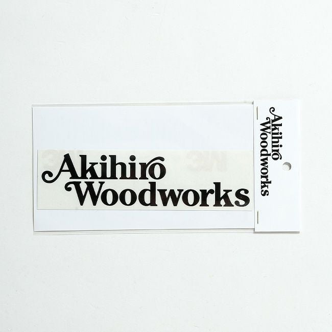 Akihiro Woodworks アキヒロウッドワークス 通販
