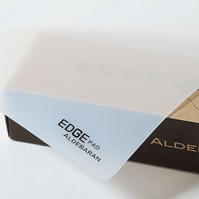 ALDEBARAN アルデバラン エッジパッド 25サイズ｜SUNDAY MOUNTAIN