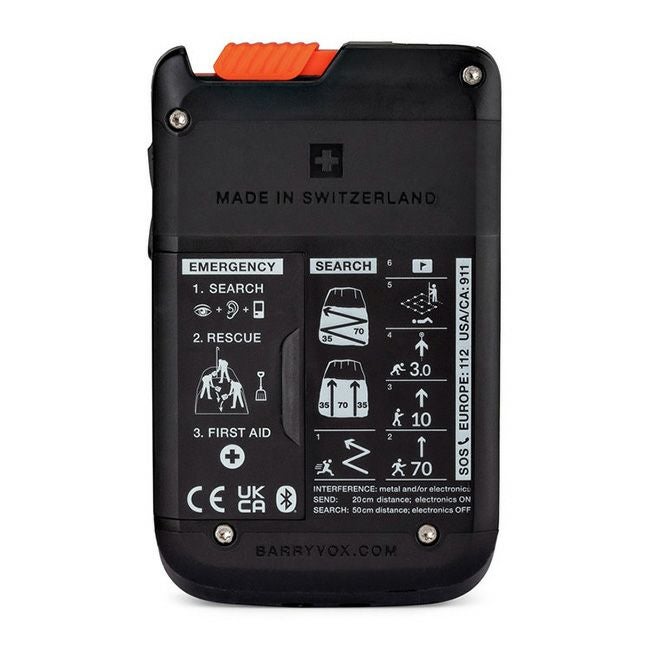 マムート バリーボックス S MAMMUT BARRYVOX S マムート MAMMUT BARRYVOX S バリーボックスS [日本正規品] Japan