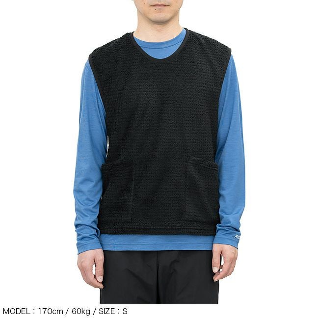RIDGE MOUNTAIN GEAR リッジマウンテンギア アルファブースターベスト