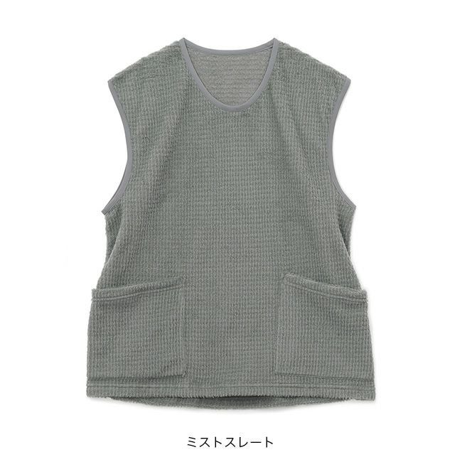 RIDGE MOUNTAIN GEAR リッジマウンテンギア アルファブースターベスト