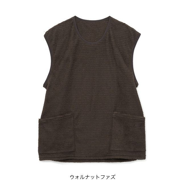 RIDGE MOUNTAIN GEAR リッジマウンテンギア アルファブースターベスト
