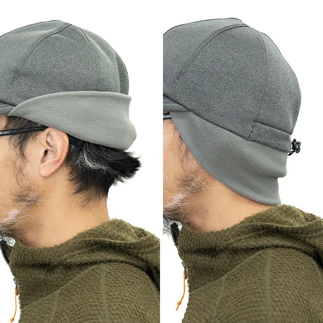 RIDGE MOUNTAIN GEAR リッジマウンテンギア パワーストレッチ