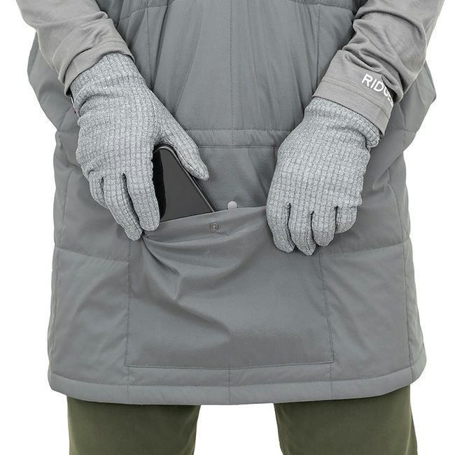 RIDGE MOUNTAIN GEAR リッジマウンテンギア バーサタイルブランケット