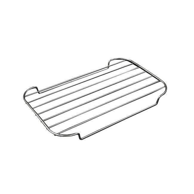 trangia トランギア ラージメスティン用SSメッシュトレイ