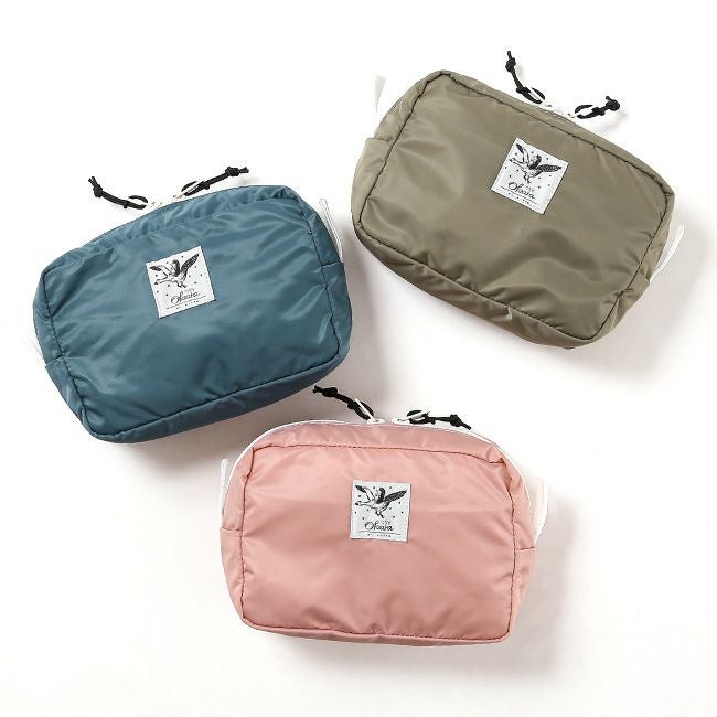 OKARA オカラ レクタン N｜SUNDAY MOUNTAIN｜サンデーマウンテン