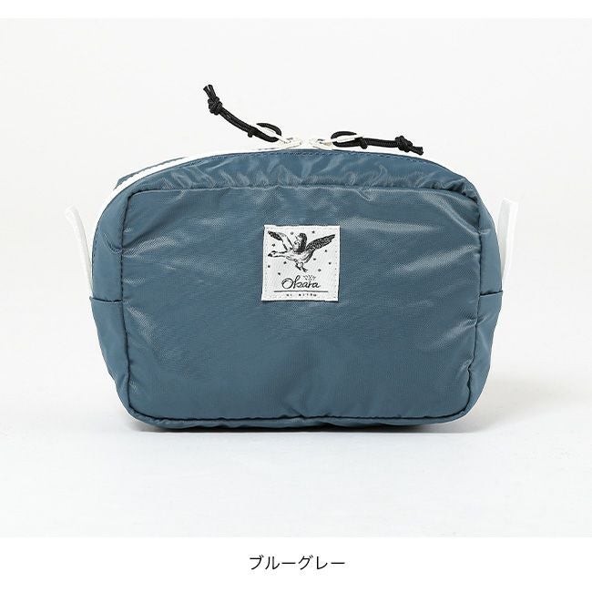 OKARA オカラ レクタン N｜SUNDAY MOUNTAIN｜サンデーマウンテン