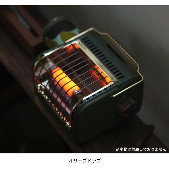 SHANK HEATER シャンクヒーター シャンクヒーター 24年モデル｜SUNDAY