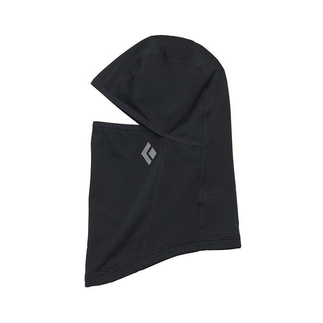 Black Diamond ブラックダイヤモンド コエフィシエントLTバラクラバ