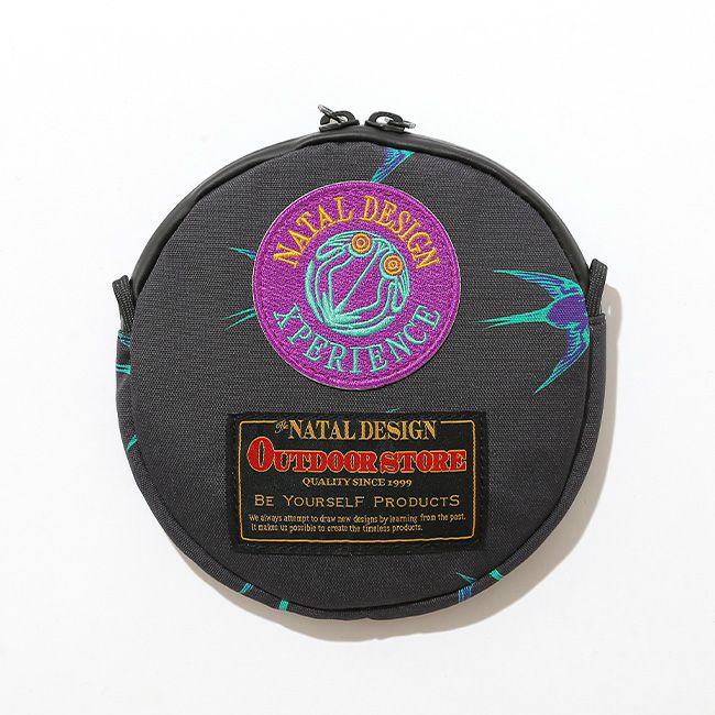 NATAL DESIGN ネイタルデザイン デイドリッパーBC ND スワローver