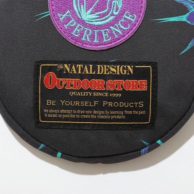 NATAL DESIGN ネイタルデザイン デイドリッパーBC ND スワローver