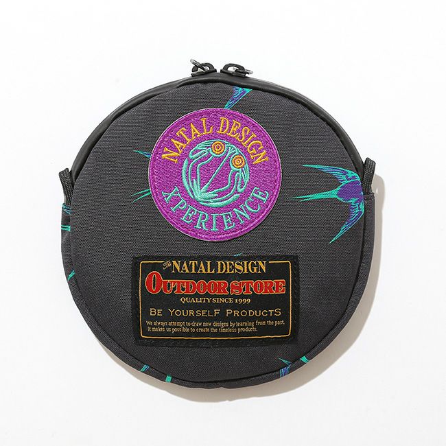 NATAL DESIGN ネイタルデザイン デイドリッパーBC ND スワローver