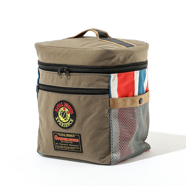 NATAL DESIGN ネイタルデザイン ベターランチボックスSG｜SUNDAY