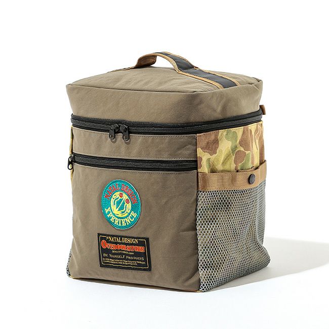 NATAL DESIGN ネイタルデザイン ベターランチボックスSG｜SUNDAY