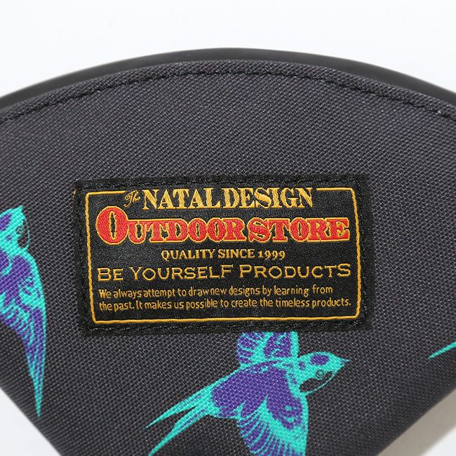 NATAL DESIGN ネイタルデザイン デイドリッパー12 ND スワローver