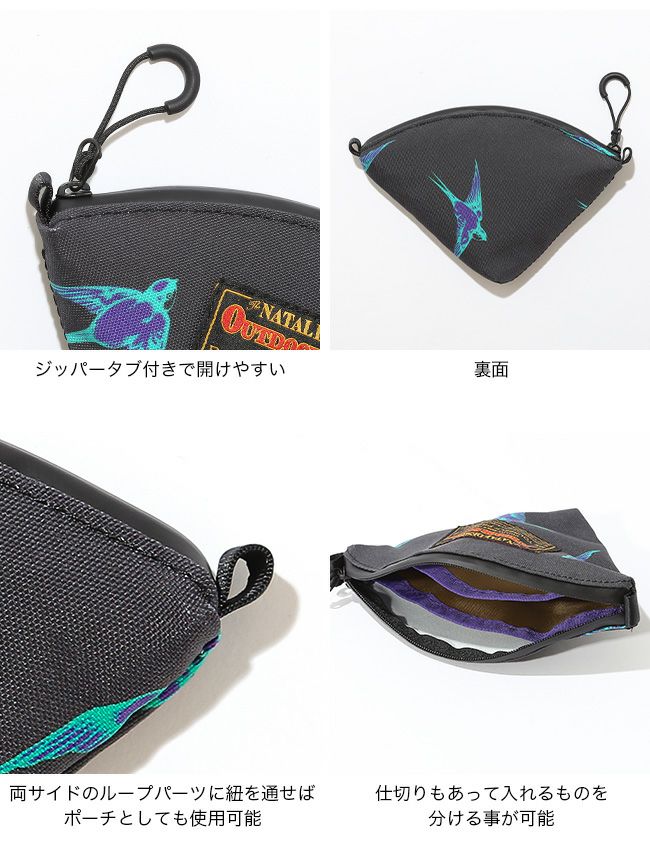 NATAL DESIGN ネイタルデザイン デイドリッパー12 ND スワローver