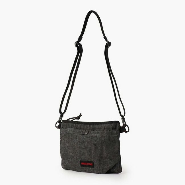 BRIEFING ブリーフィング ワークサコッシュ｜SUNDAY MOUNTAIN