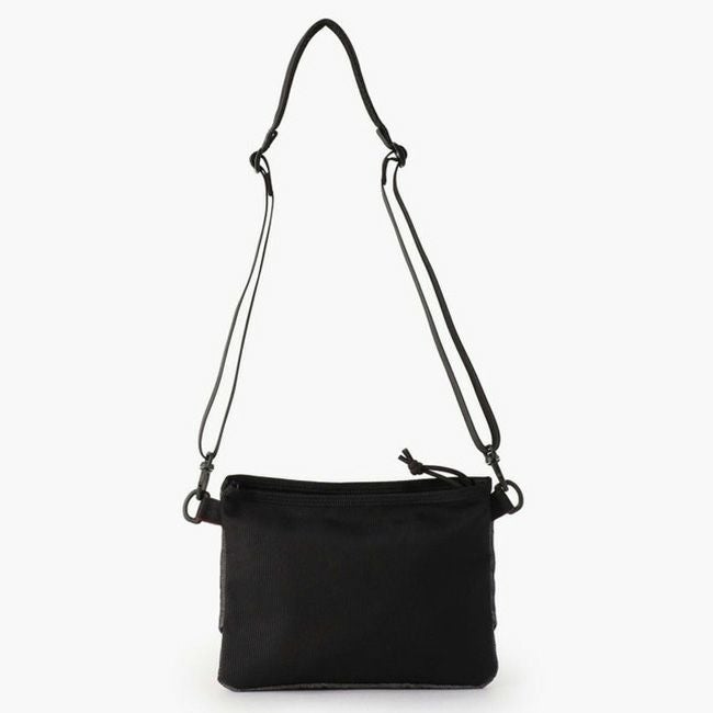 BRIEFING ブリーフィング ワークサコッシュ｜SUNDAY MOUNTAIN